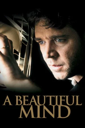 A Beautiful Mind (2001)